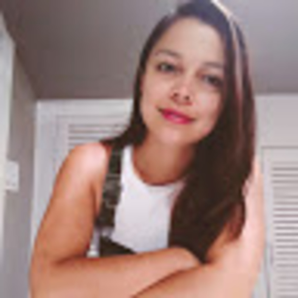 Meet your Posher, Yuli